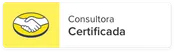 Mercado Libre, Consultora Certificada